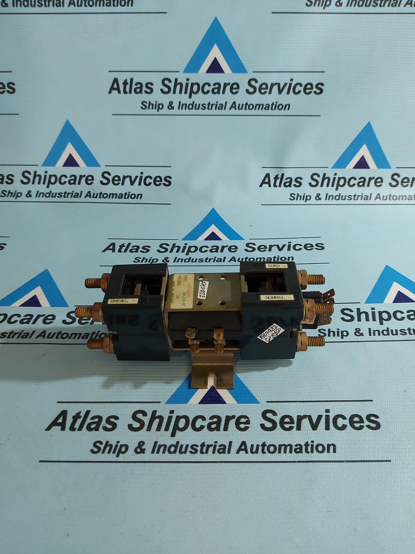 ALLRIGHT SW121A-47 24V