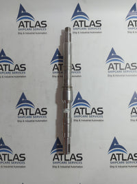 ALLWEILER 210.01 PUMP SHAFT VG TWH1-U2.11A-S1-W110