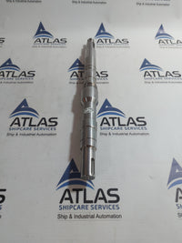 ALLWEILER 210.01 PUMP SHAFT VG TWH1-U2.11A-S1-W110