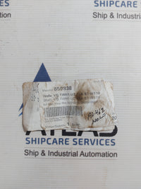ALLWEILER 210.01 PUMP SHAFT VG TWH1-U2.11A-S1-W110
