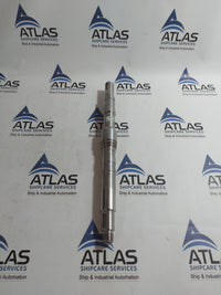 ALLWEILER 210.01 PUMP SHAFT VG TWH1-U2.11A-S1-W110