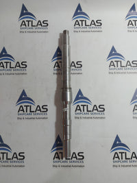 ALLWEILER 210.01 PUMP SHAFT VG TWH1-U2.11A-S1-W110