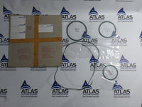 ALLWEILER 78X89X0,5 EWP210 SET OF GASKETS