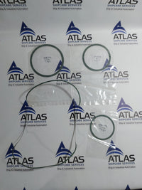 ALLWEILER 78X89X0,5 EWP210 SET OF GASKETS