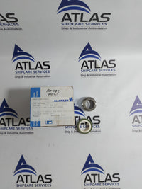 ALLWEILER BURGMANN 1.4401 MECHANICAL SEAL PACKAGE