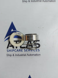 ALLWEILER BURGMANN 1.4401 MECHANICAL SEAL PACKAGE