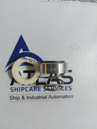 ALLWEILER BURGMANN 1.4401 MECHANICAL SEAL PACKAGE