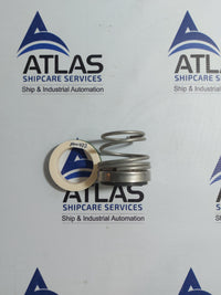 ALLWEILER BURGMANN MG9/40 MECHANICAL SEAL PACKAGE