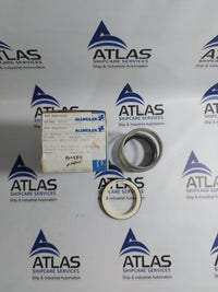 ALLWEILER BURGMANN MG9/60 MECHANICAL SEAL PACKAGE