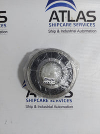ALLWEILER DKFL 6308.2RSR GROOVE BALL BEARING