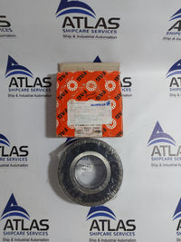 ALLWEILER FAG 6312.2RSR.C3 011B.B GROOVE BALL BEARING
