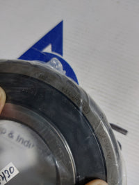 ALLWEILER FAG 6312.2RSR.C3 011B.B GROOVE BALL BEARING