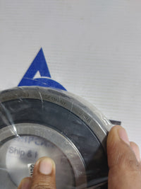 ALLWEILER FAG 6312.2RSR.C3 011B.B GROOVE BALL BEARING