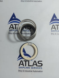 ALLWEILER MG912-50-G60 MECHANICAL SEAL PACKAGE