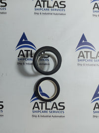 ALLWEILER MG912-50-G60 MECHANICAL SEAL PACKAGE