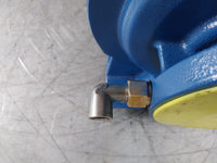 ALLWEILER NB32-160 CENTRIFUGAL PUMP
