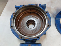 ALLWEILER NB32-160 CENTRIFUGAL PUMP