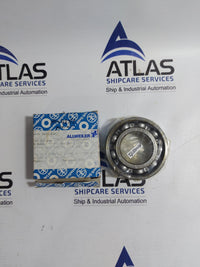 ALLWEILER SLF 6208.C3 GROOVE BALL BEARING