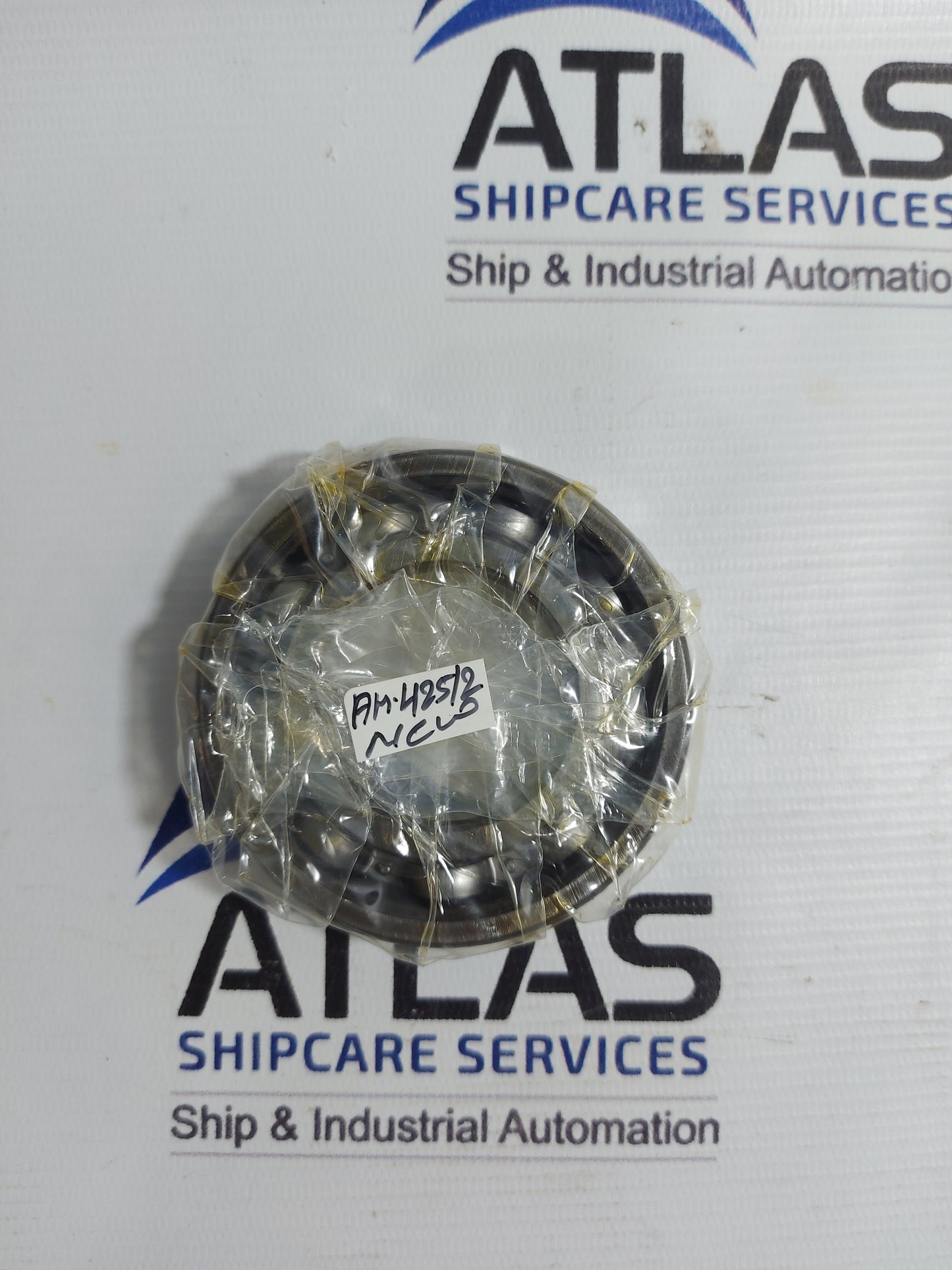 ALLWEILER SLF 6208.C3 GROOVE BALL BEARING