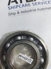 ALLWEILER SLF 6208.C3 GROOVE BALL BEARING