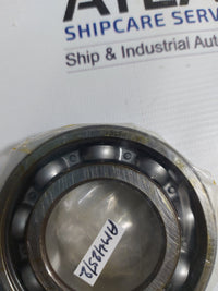 ALLWEILER SLF 6208.C3 GROOVE BALL BEARING