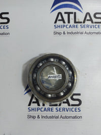 ALLWEILER SLF 6208.C3 GROOVE BALL BEARING