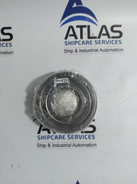 ALLWEILER SLF 6308.2ZR.C3 056F GROOVE BALL BEARING