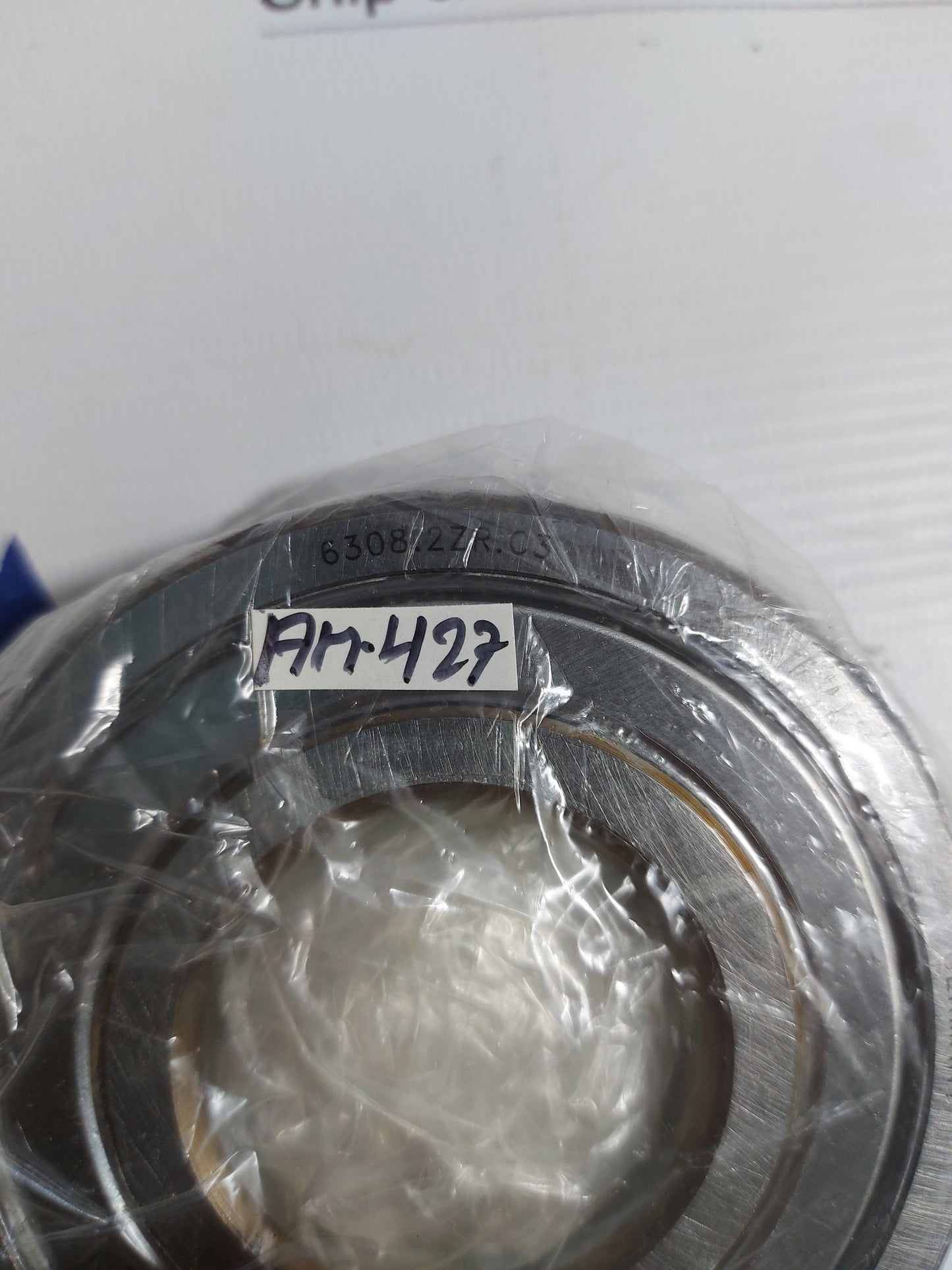 ALLWEILER SLF 6308.2ZR.C3 056F GROOVE BALL BEARING