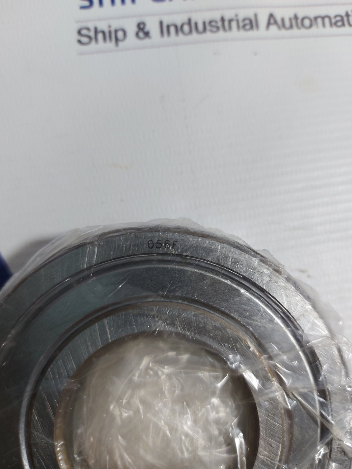 ALLWEILER SLF 6308.2ZR.C3 056F GROOVE BALL BEARING