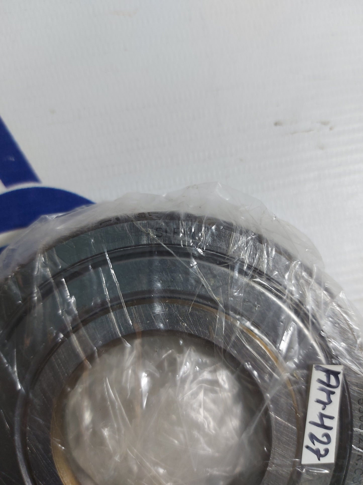 ALLWEILER SLF 6308.2ZR.C3 056F GROOVE BALL BEARING
