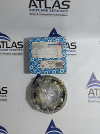 ALLWEILER SLF 6310.03 GROOVE BALL BEARING