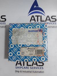 ALLWEILER SLF 6310.03 GROOVE BALL BEARING