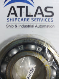 ALLWEILER SLF 6310.03 GROOVE BALL BEARING
