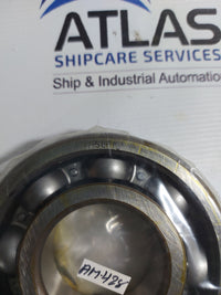 ALLWEILER SLF 6310.03 GROOVE BALL BEARING