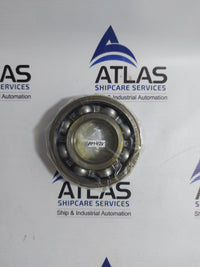 ALLWEILER SLF 6310.03 GROOVE BALL BEARING