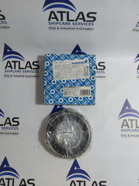 ALLWEILER SLR 6310.2RSR.C3 GROOVE BALL BEARING