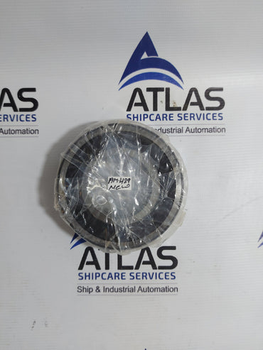 ALLWEILER SLR 6310.2RSR.C3 GROOVE BALL BEARING