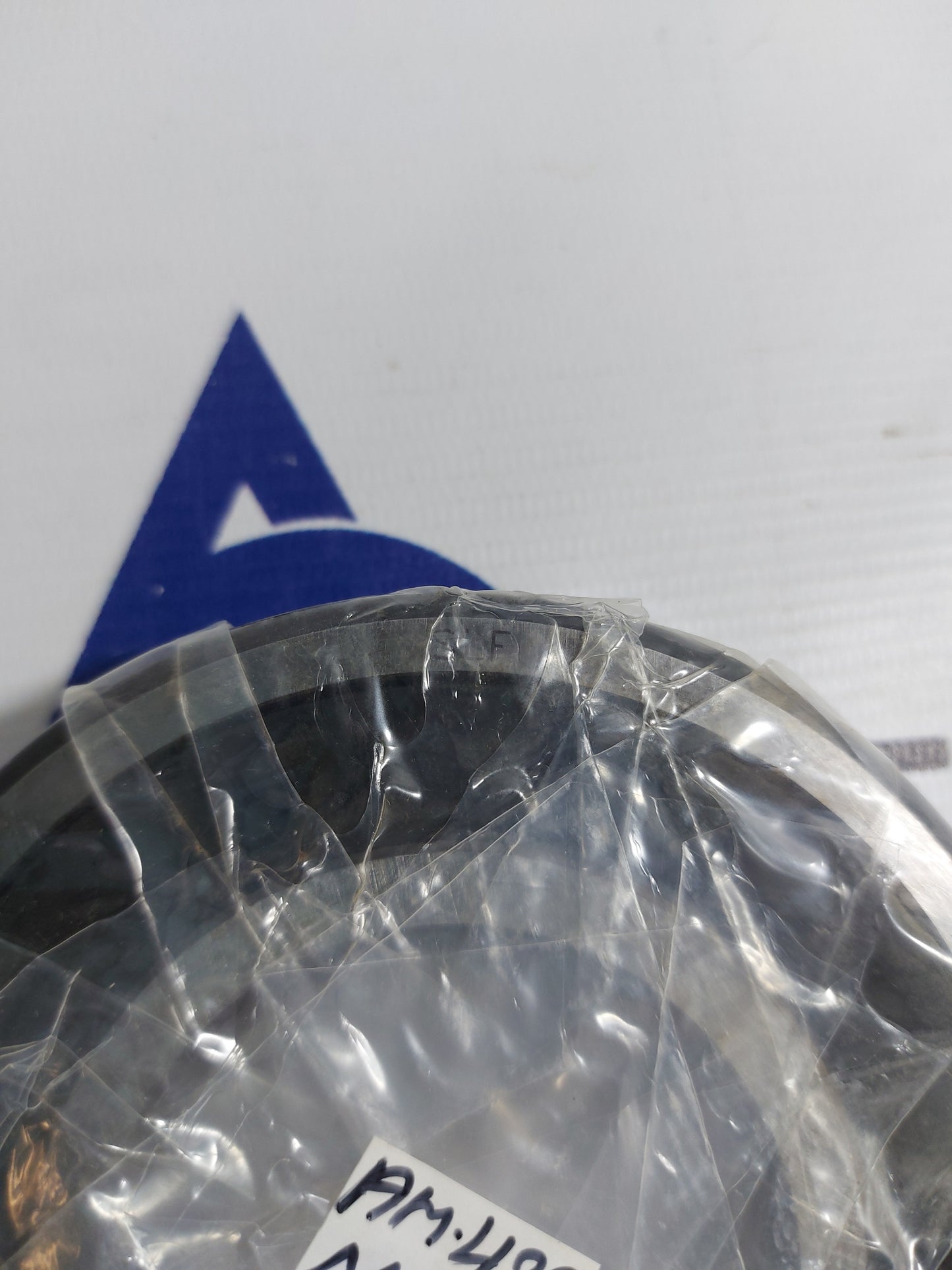 ALLWEILER SLR 6310.2RSR.C3 GROOVE BALL BEARING