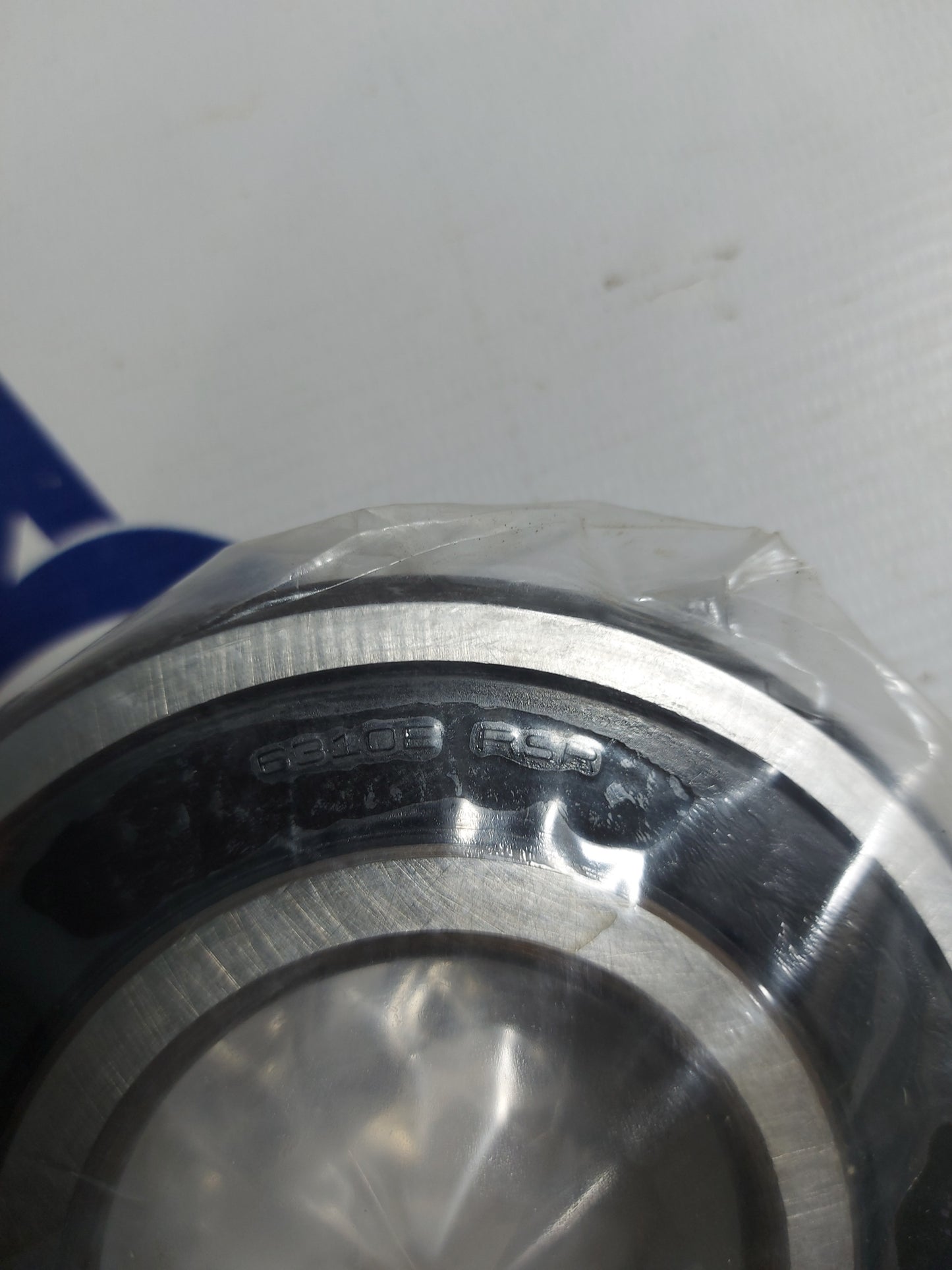 ALLWEILER SLR 6310.2RSR.C3 GROOVE BALL BEARING