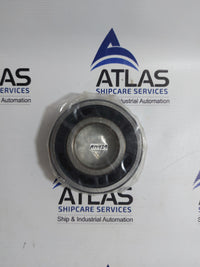 ALLWEILER SLR 6310.2RSR.C3 GROOVE BALL BEARING