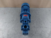ALLWEILER TRE 40R37U18.3-V-W202 PUMP
