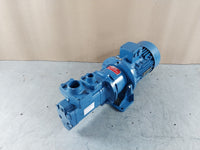 ALLWEILER TRE 40R37U18.3-V-W202 PUMP