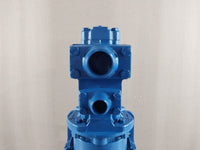ALLWEILER TRE 40R37U18.3-V-W202 PUMP