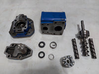 ALLWEILER TRE 40R37U18.3-V-W202 PUMP