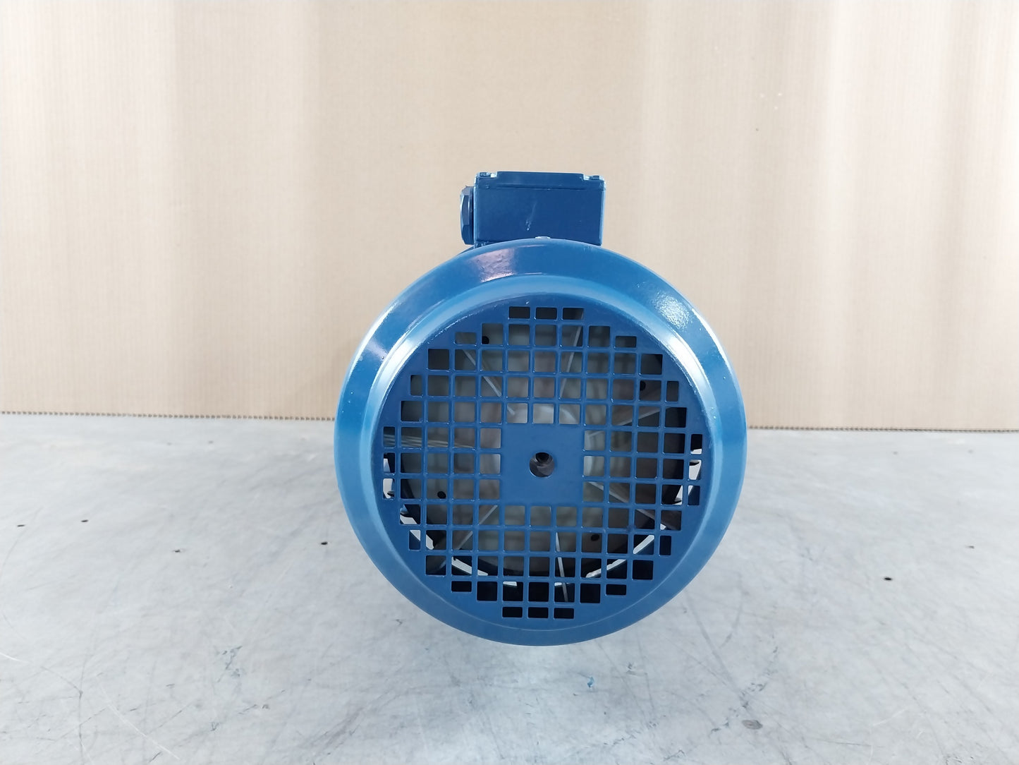ALLWEILER TRE 40R46U18.1-Y-W202 PUMP