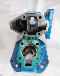 ALLWEILER TRE 40R46U18.1-Y-W202 PUMP