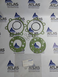 ALLWEILER VG SN280 64BAR 80GRAD SET OF GASKETS
