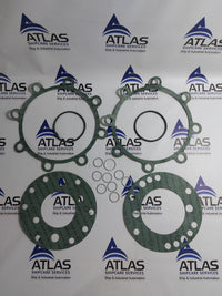 ALLWEILER VG SN660 64BAR 80GRAD-AF SET OF GASKETS