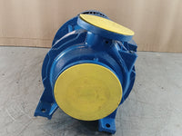 ALLWIELER NB32-160 U3.1D-W3-ME3-38/300 Ø 151 CENTRIFUGAL MONOBLOCK PUMP 3500 RPM