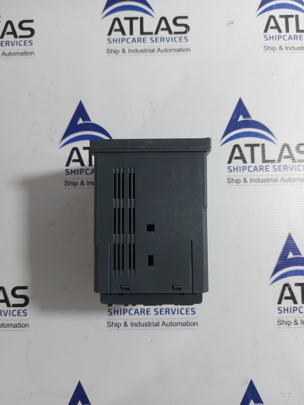 ALPHA ENGINEERING & SYSTEMS FTX55PL FLOW INDICATOR/TOTALISER